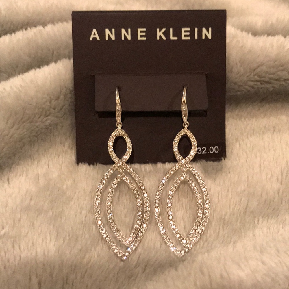 Chandelier Dangle Earrings
